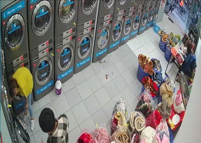5 lý do nên mở cửa hàng giặt ủi
