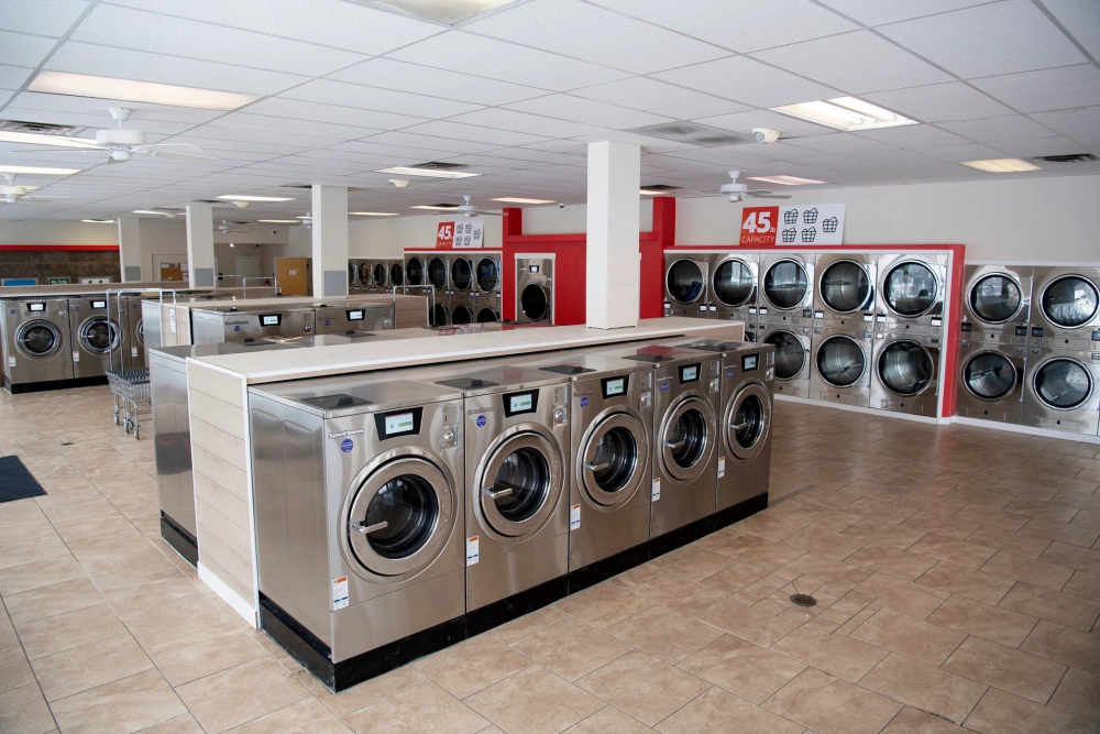 Alliance Laundry Systems gia nhập Việt Nam: Khi “ông lớn” toàn cầu bước vào thị trường đã được Cleanpro Việt Nam định hình